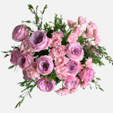 Double The Peonykiss