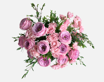 Double The Peonykiss