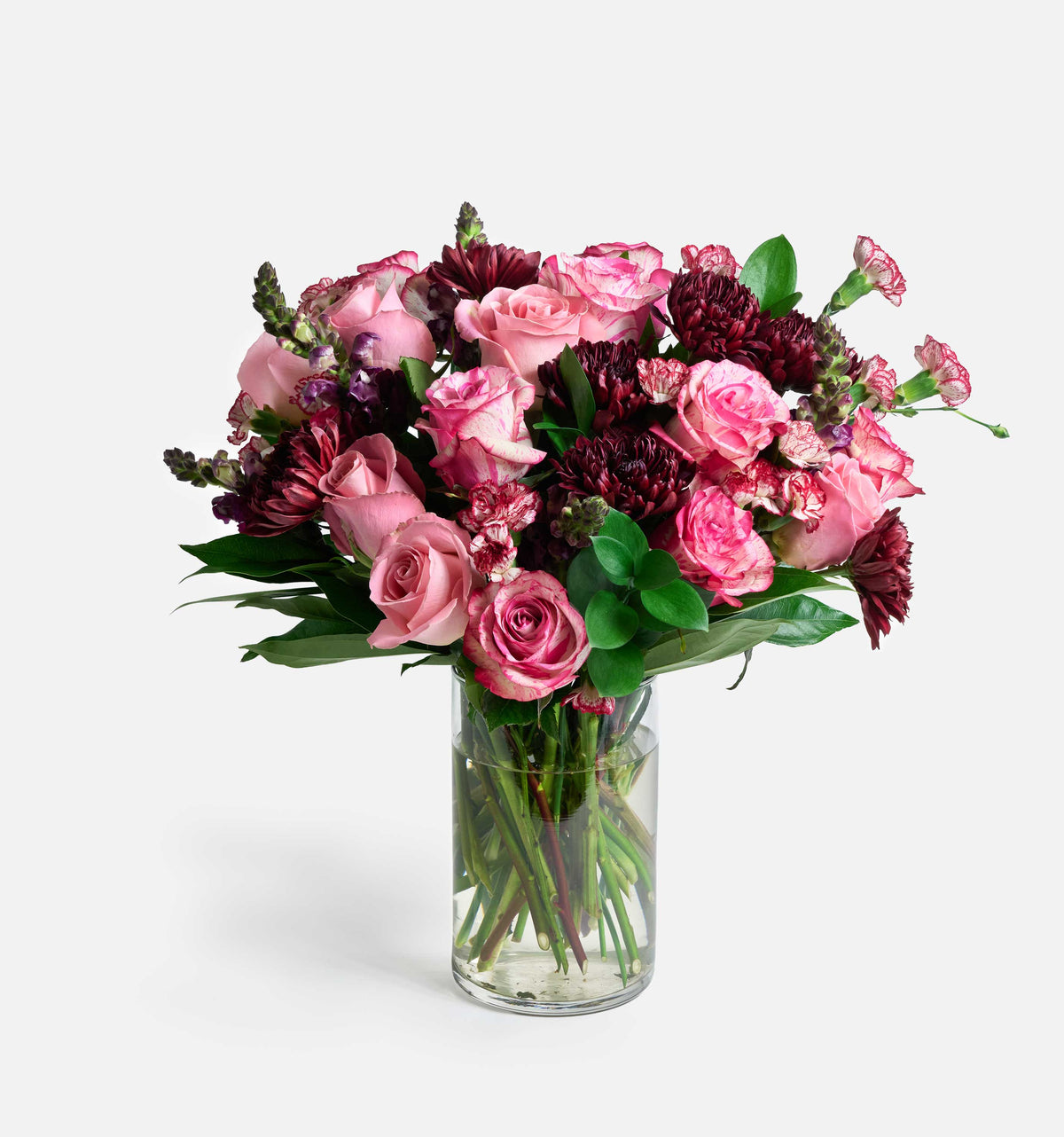 Double The Rendezvous