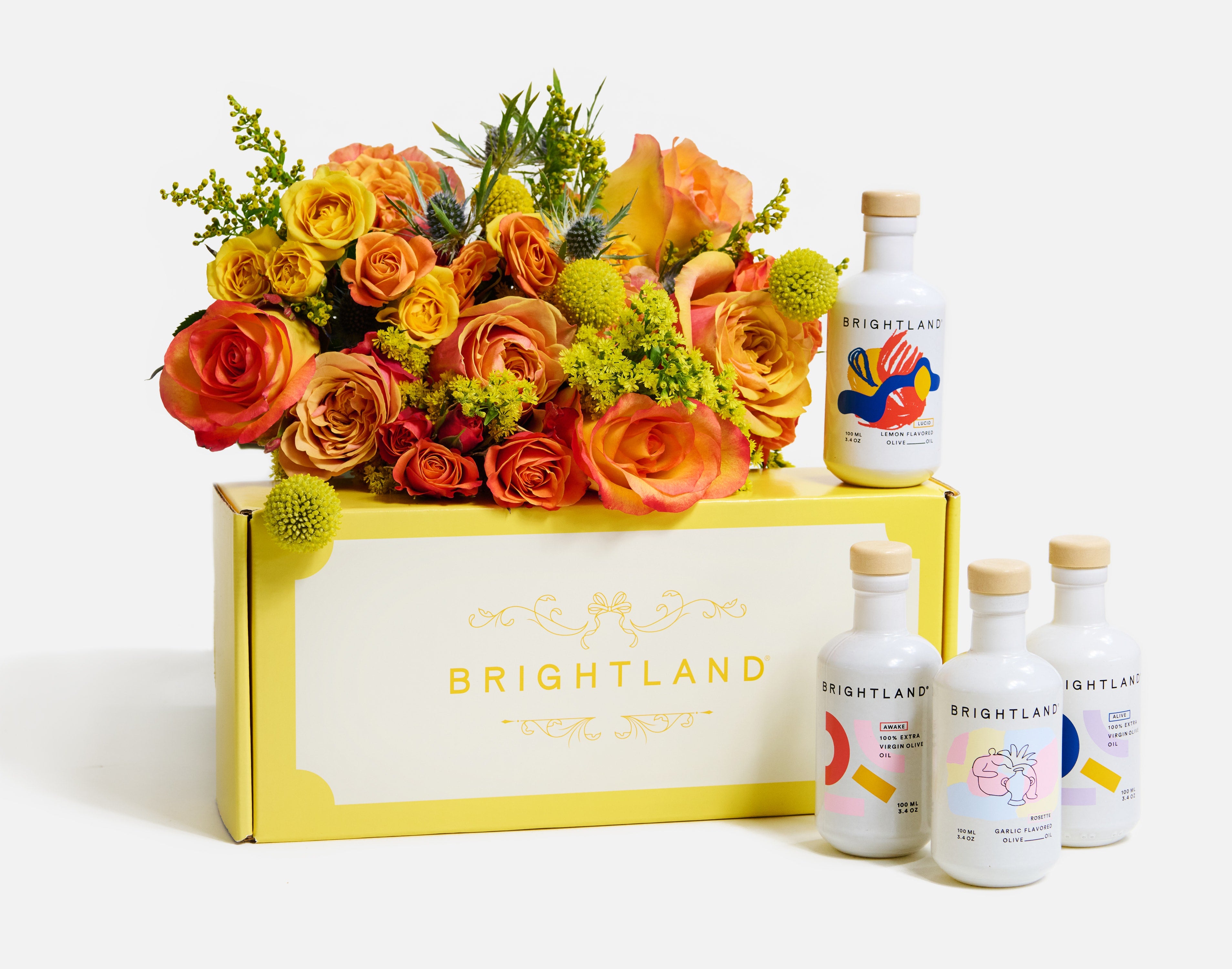 The Summer Grill | UrbanStems Flower Delivery