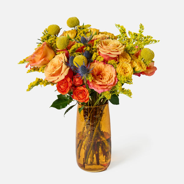 Sub Bundle: The Firecracker + The Topaz Vase
