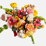The Flora