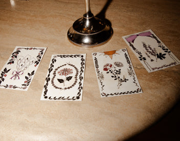 The Spellbound