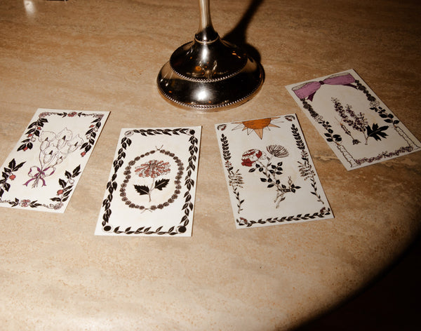 The Spellbound