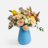 The Topaz Bouquet