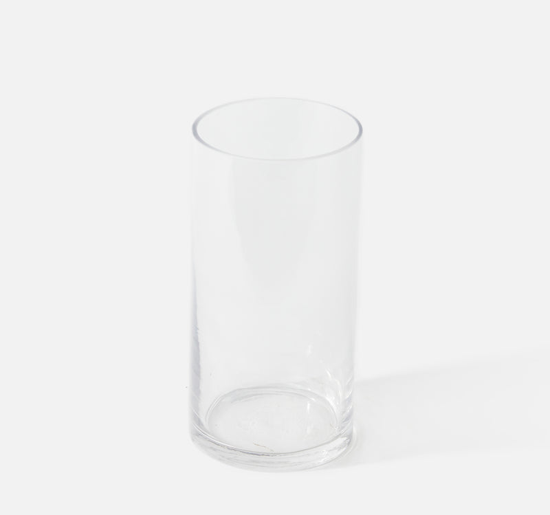 Glass Vase