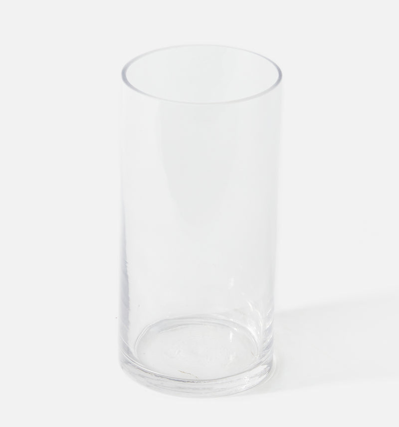 Glass Vase