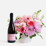 The Grand Celebration