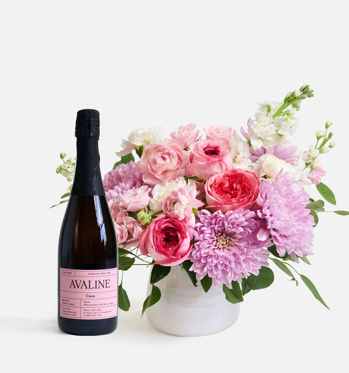 The Grand Celebration