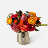 The Hearth Bouquet