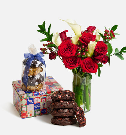 The Holiday Cookie Bundle