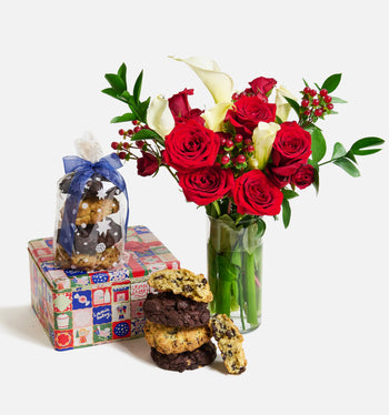 The Holiday Cookie Bundle