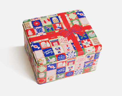 The Holiday Cookie Bundle