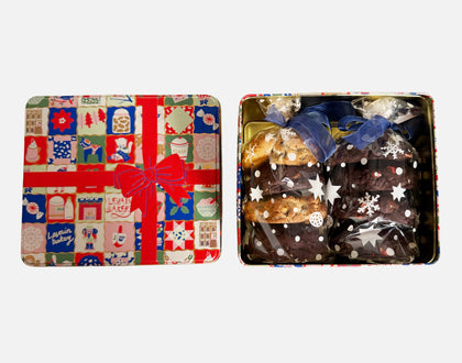 The Holiday Cookie Bundle