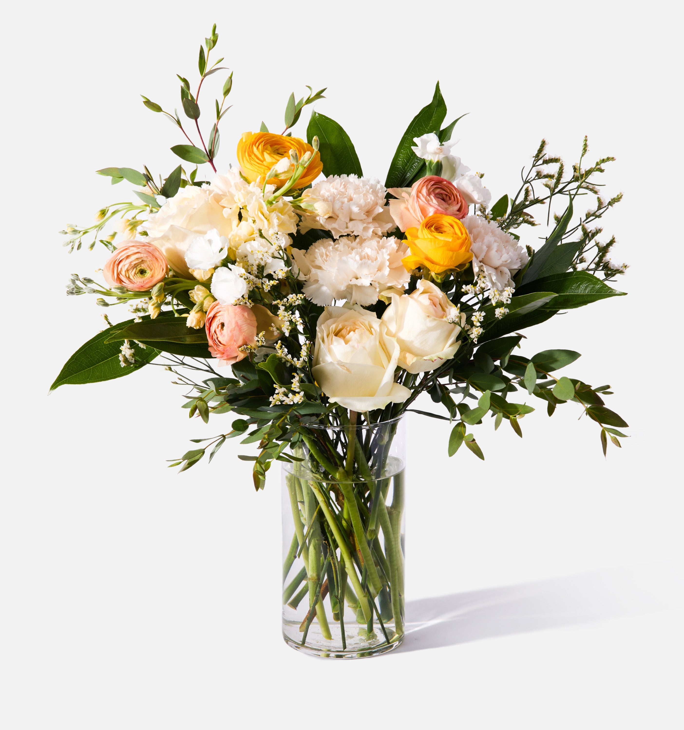 Floral Fantasy™ Bouquet from 1-800-Flowers.com | SendFlowers.io