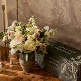 Kathy Kuo Vase Paired