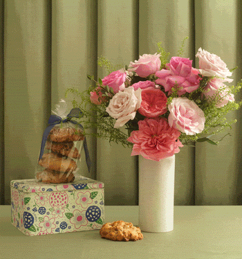 The Gracious Thanks