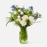 Sub Bundle: The Linen + The Peridot Vase