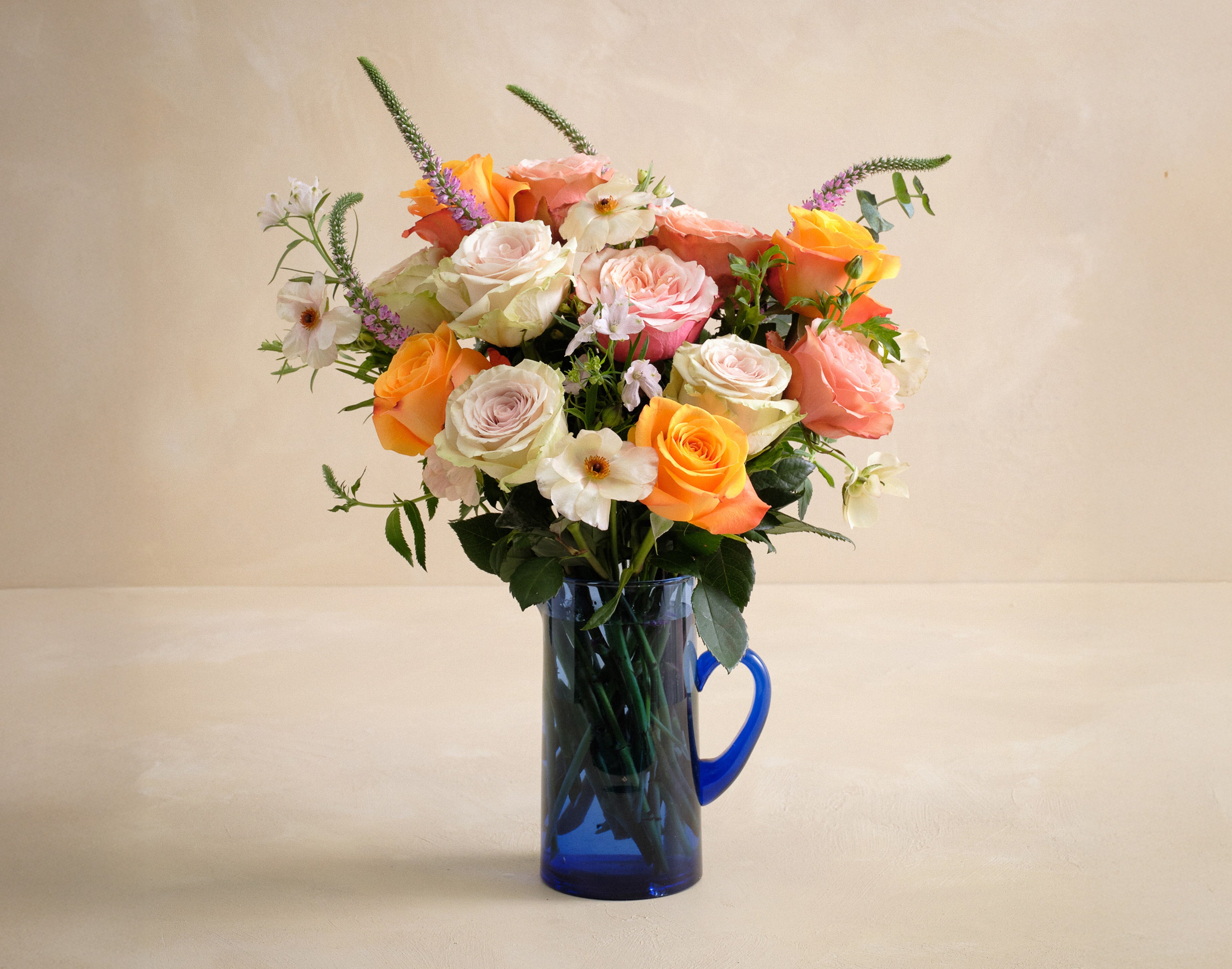 The Love Punch | UrbanStems Flower Delivery