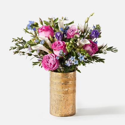 The Miracle + The Reese Vase