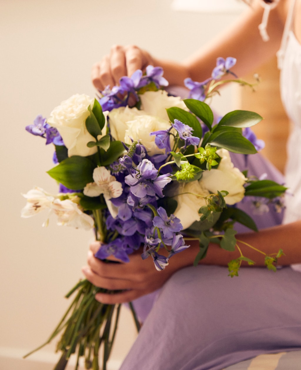 Double the Nantucket | UrbanStems Flower Delivery