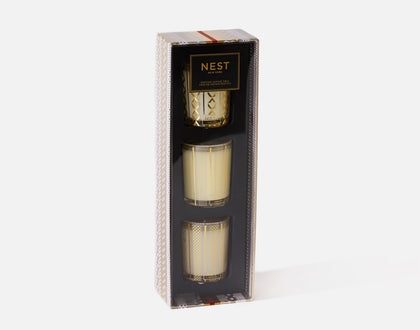 NEST Festive Votive Trio