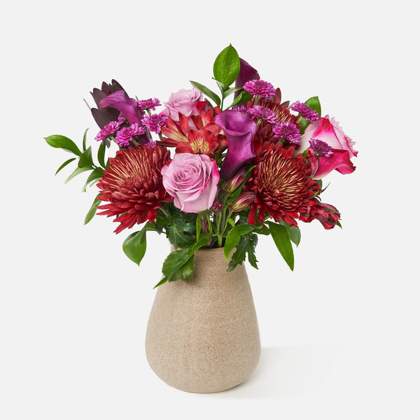 Sub Bundle: The New Moon + Nema Vase