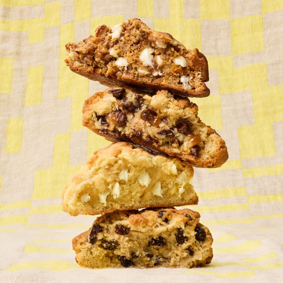 Spring Garden Party Assortment