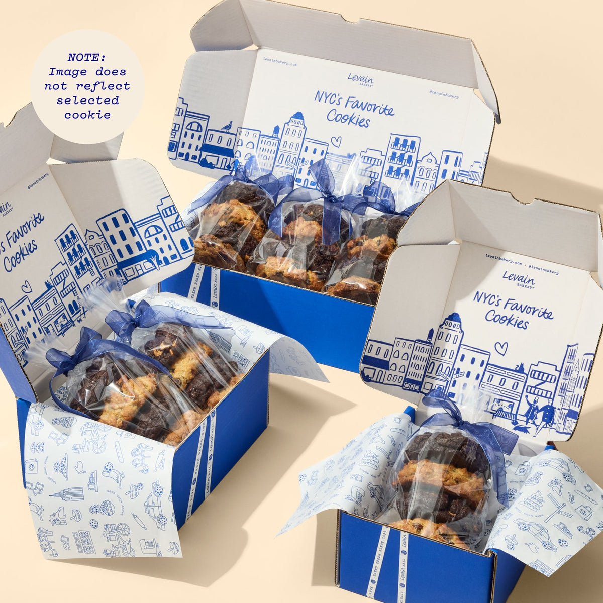 Spring Garden Party Assortment