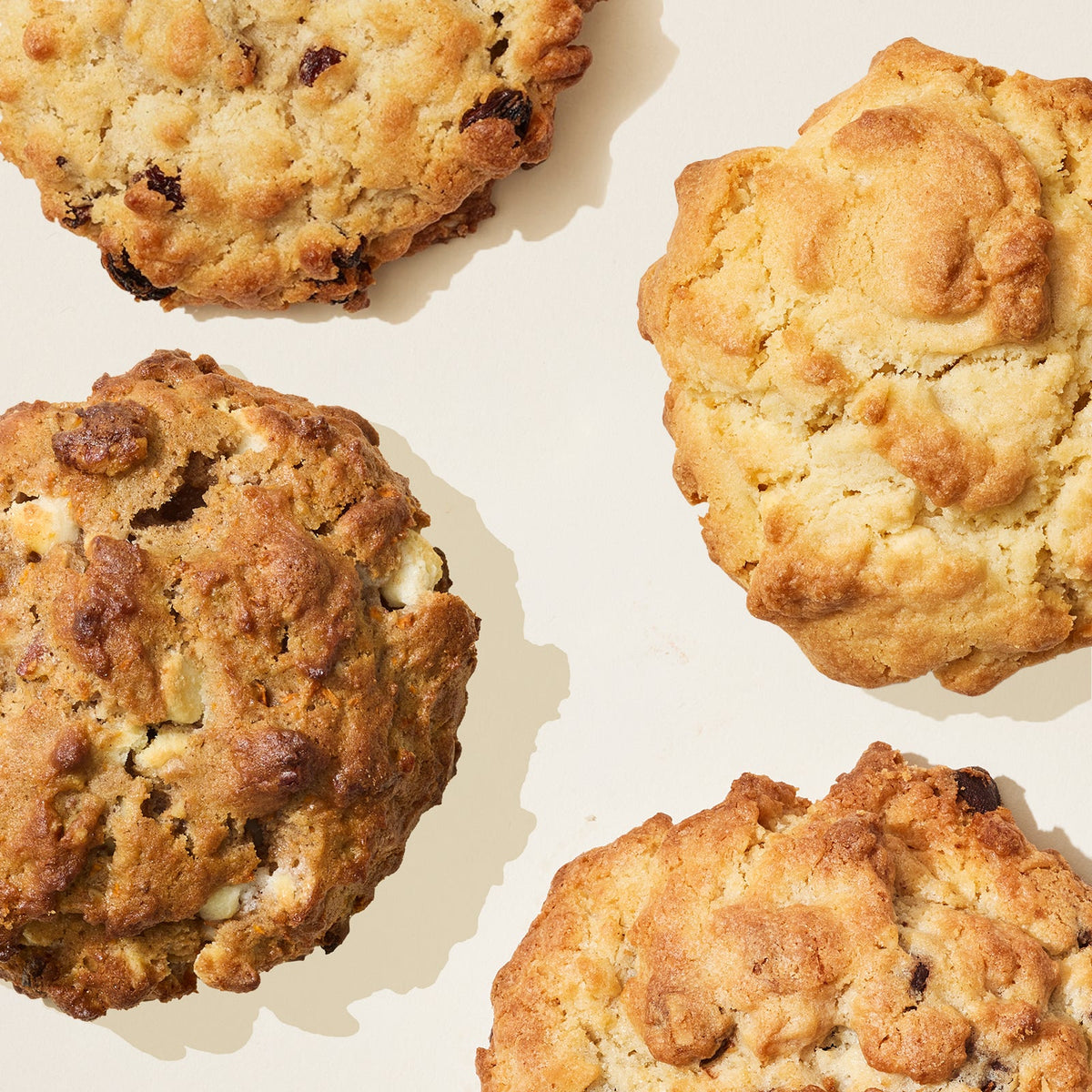 Spring Garden Party Assortment