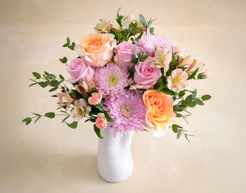 The Peaches N' Dreams