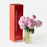 The Peony