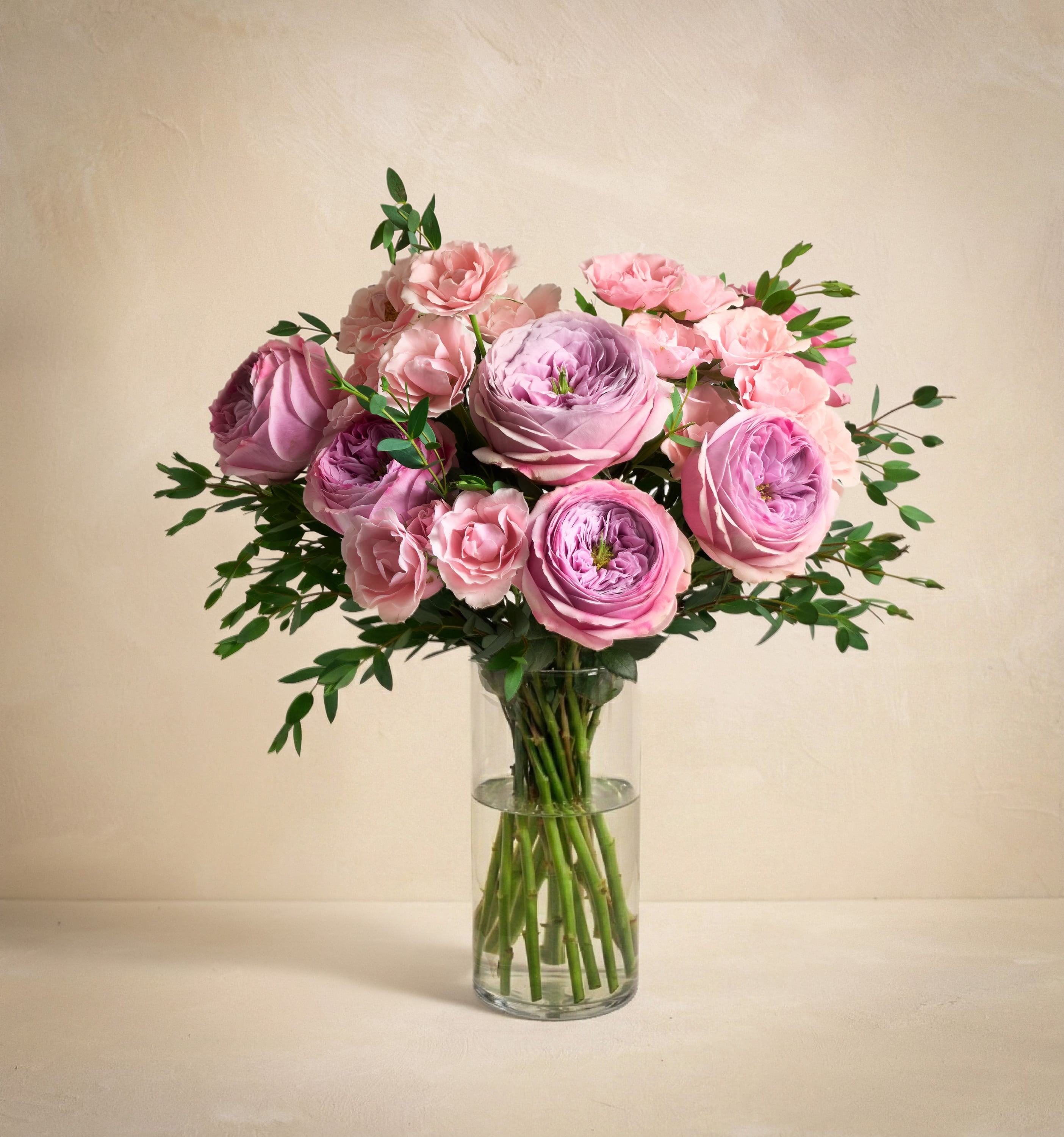 The Peonykiss | UrbanStems Flower Delivery