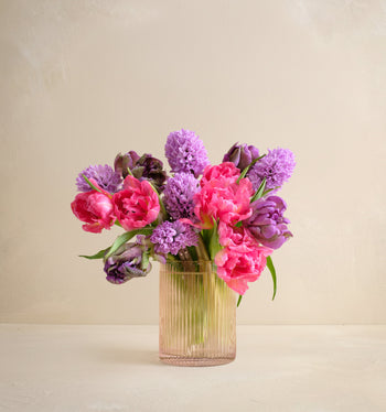 The Perfect Perfume with Short Bellini Vase