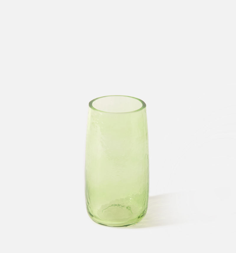 Peridot Vase