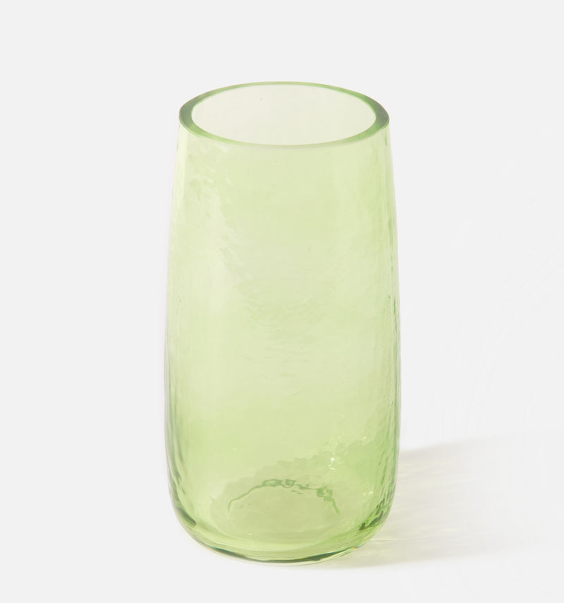 Peridot Vase