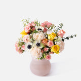 The Class Act with Tatum Vase