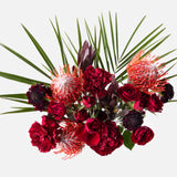 The Pomegranate
