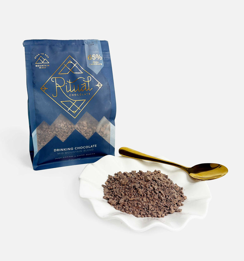 Ritual Mid-Mountain Blend Hot Chocolate