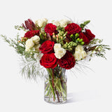 The Roasted Chestnuts