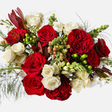 The Roasted Chestnuts