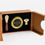 The Hygge + Roe Caviar