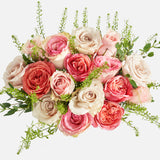 The Mother's Day Roses