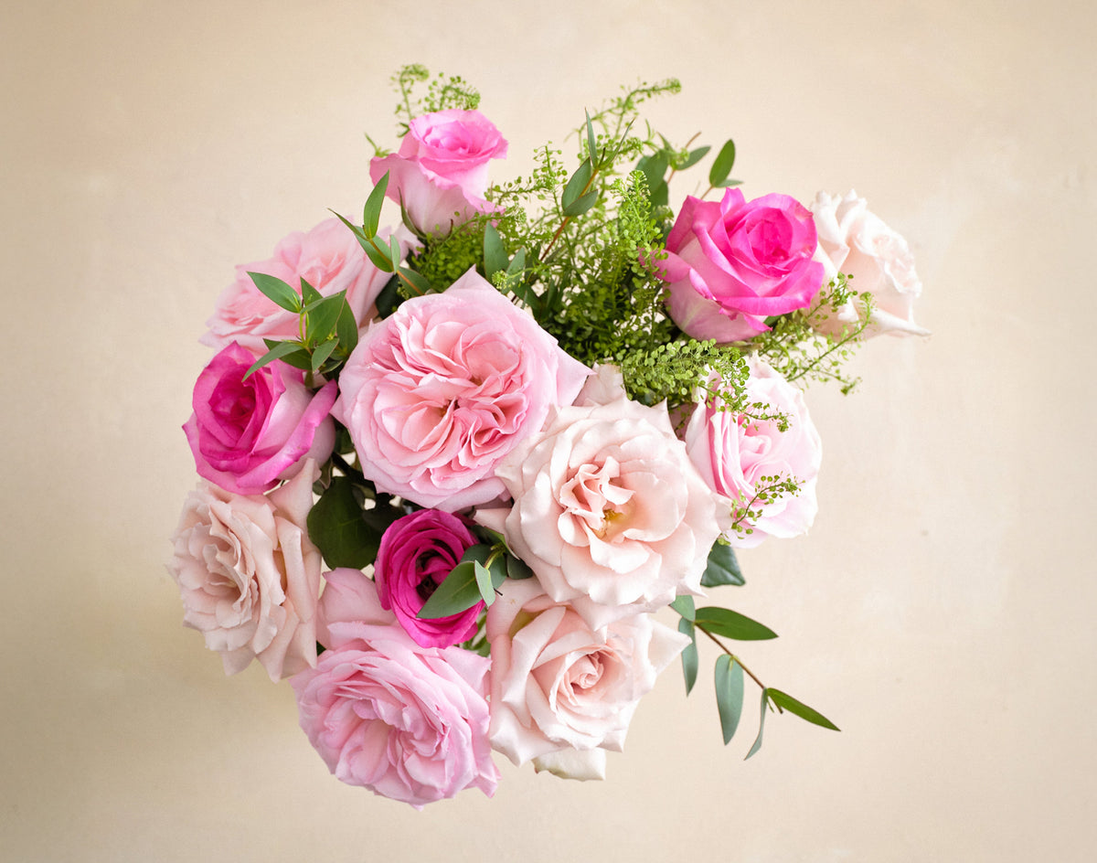 The Petals & Prosecco