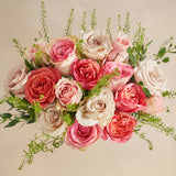 The Mother's Day Roses