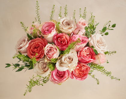 The Mother's Day Roses