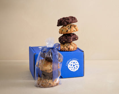 The Spring Indulgence