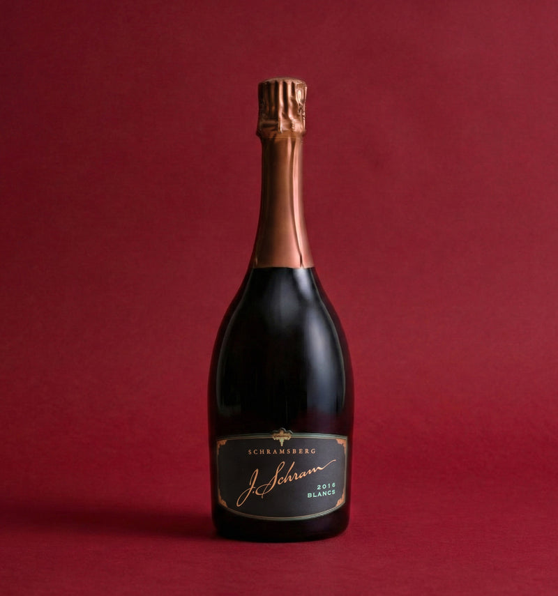 Schramsberg 2016 J. Schram Blancs Sparkling Wine