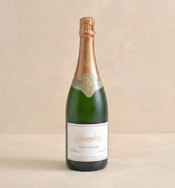 Schramsberg 2022 Blanc de Blancs Sparkling Wine