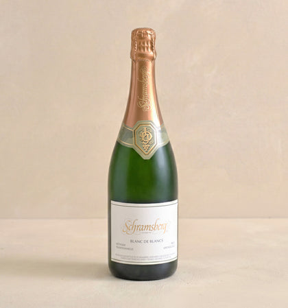 Schramsberg 2022 Blanc de Blancs Sparkling Wine
